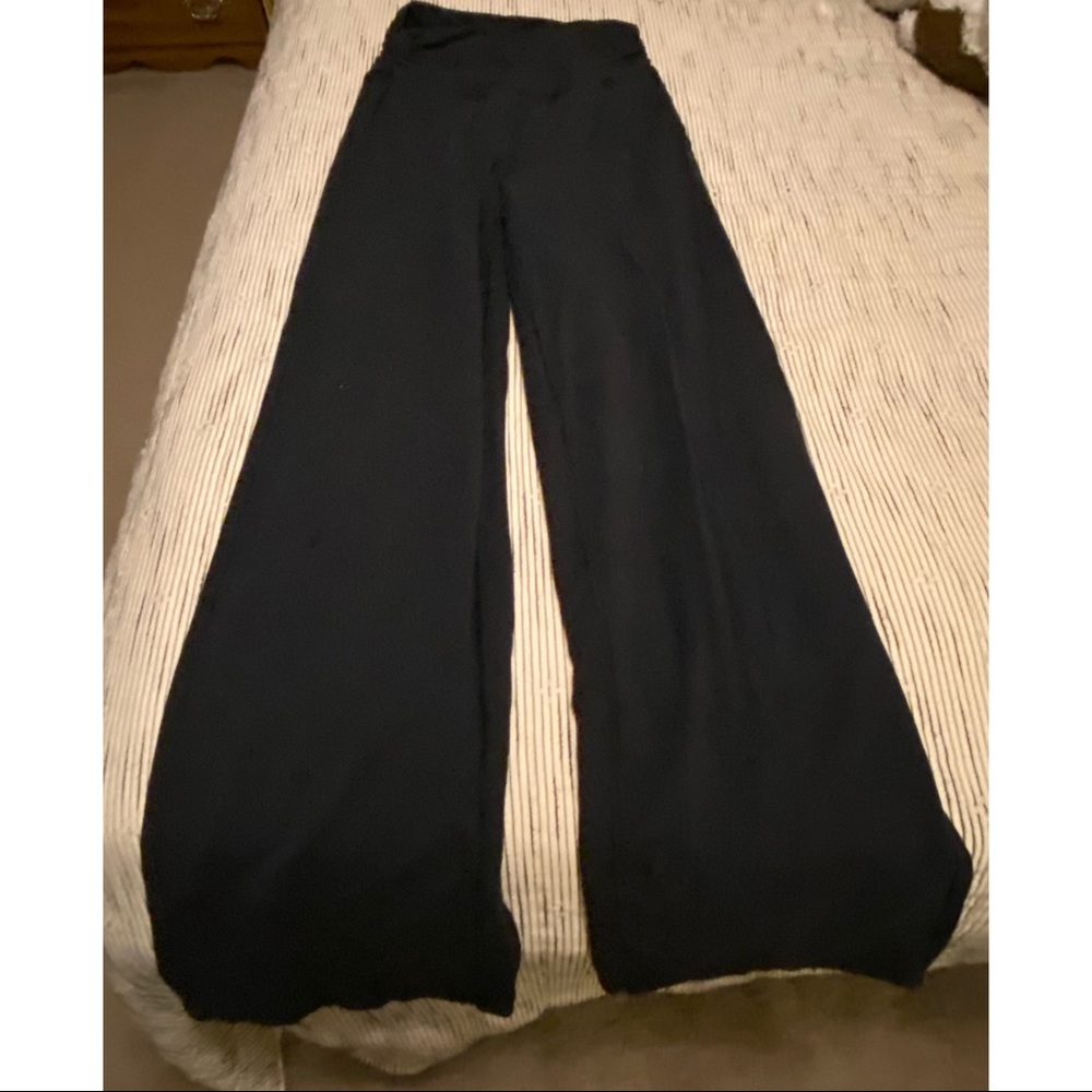 COPY - Lululemon wise leg lounge pant